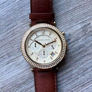 Michael Kors watch